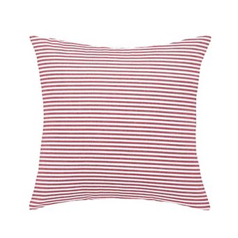 Checkered Grid Style Plaid Throw Pillow Cushion Cover For Home Office Car Decorative 18" X 18"