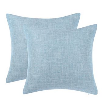 Cotton Lined Cushion Cover (set Of 2)