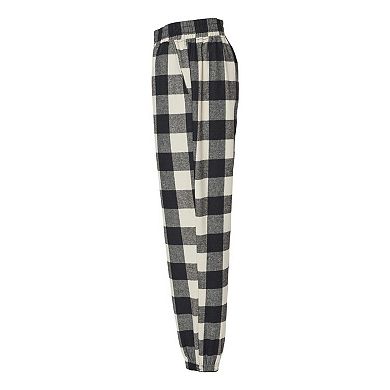 Burnside Youth Flannel Jogger