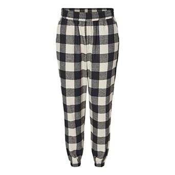 Burnside Youth Flannel Jogger