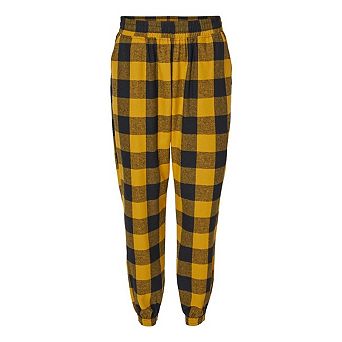 Burnside Youth Flannel Jogger