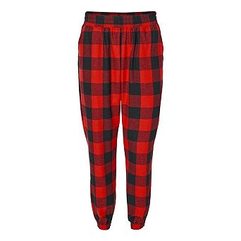 Burnside Youth Flannel Jogger