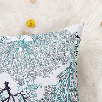 Stylish Simplicity Polyester Cushion Cover Sofa Throw Pillow Case for Sofa