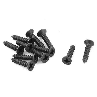 Kitchen Drawer Wall Door Clothes Hat Bag Hanger Hook Holder Black 3 Pcs