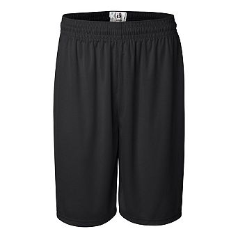 Plain B-Core 9 Shorts