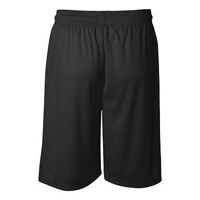 Plain B-Core 9 Shorts