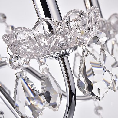 Greenville Signature 5-Light Candle Style Chandelier