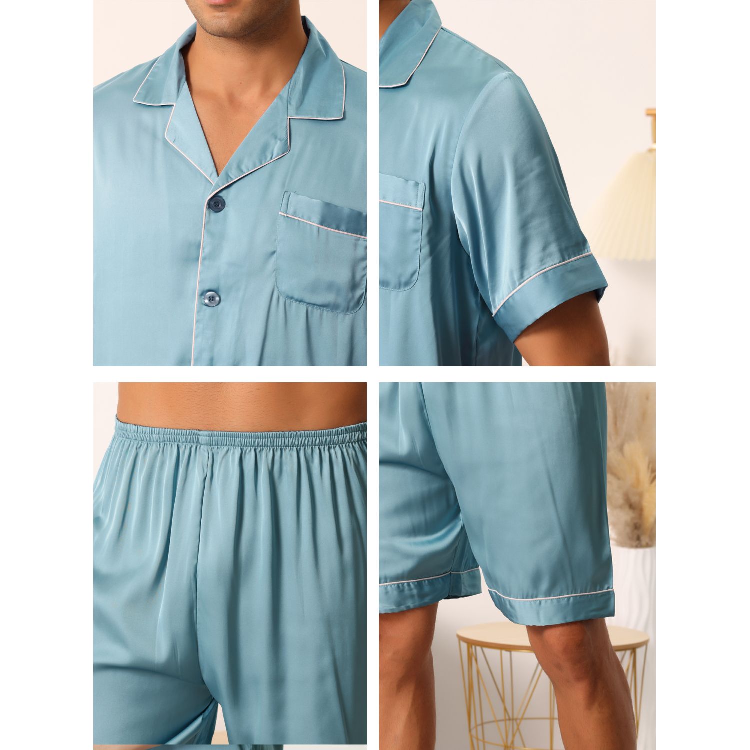 kohls mens sleep shirt