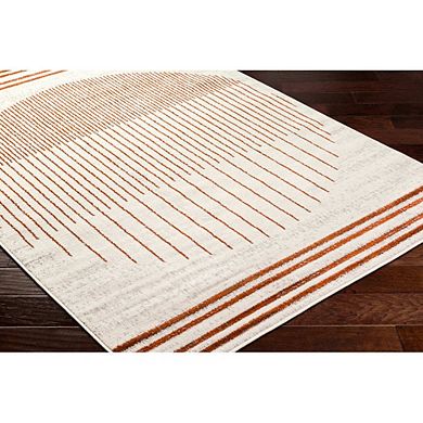 Neerbosch Modern Area Rug