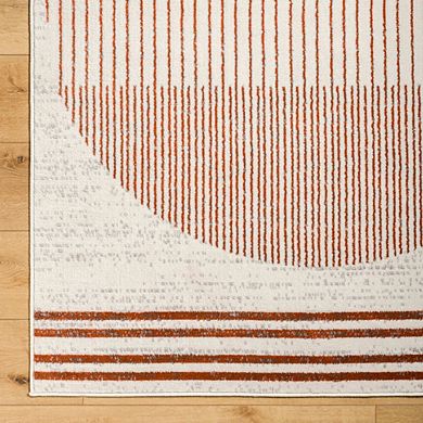 Neerbosch Modern Area Rug