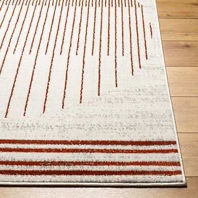 Neerbosch Modern Area Rug