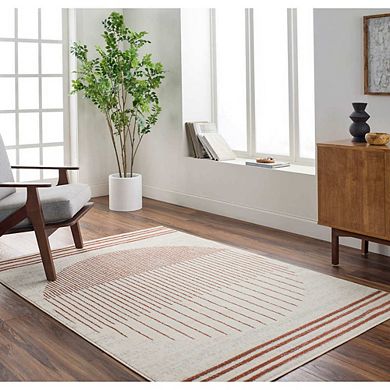 Neerbosch Modern Area Rug