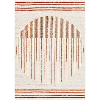 Neerbosch Modern Area Rug