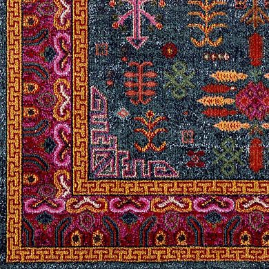 Beziers Traditional Area Rug