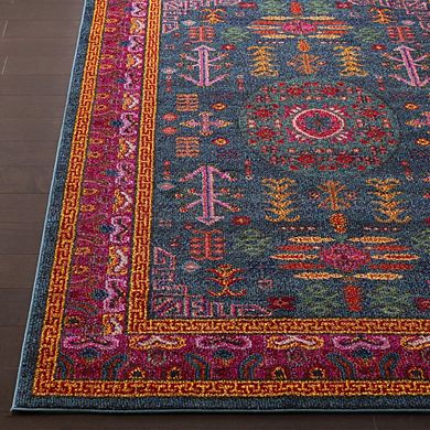 Beziers Traditional Area Rug