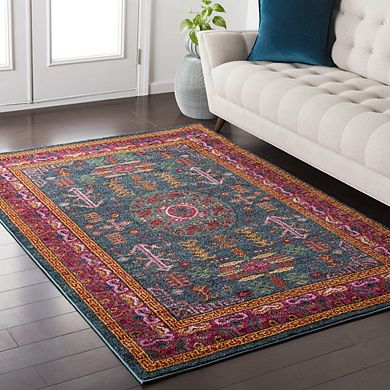 Beziers Traditional Area Rug