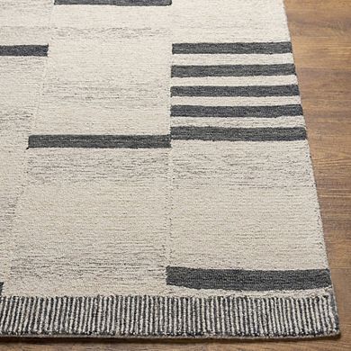 Kerkeinde Global Area Rug