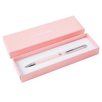 Conquer My Day Ink Pen (with 5-pack ink refill)