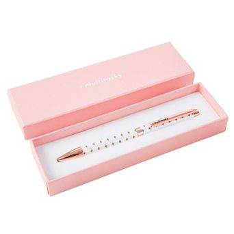 Conquer My Day Ink Pen (with 5-pack ink refill)