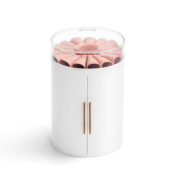 MultiLayered Jewelry Organizer Tower