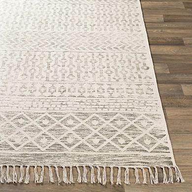 Anzio Global Area Rug