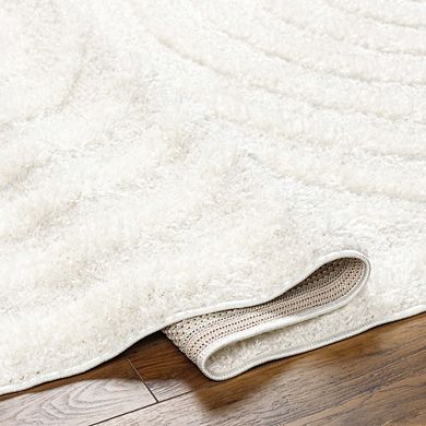 Long Island Modern Area Rug