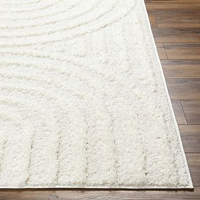 Long Island Modern Area Rug
