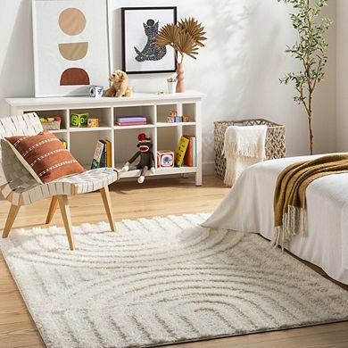 Long Island Modern Area Rug