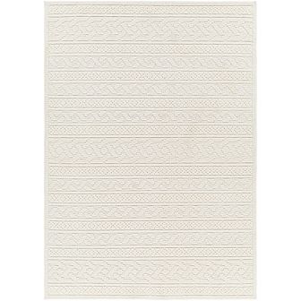 Cedar Falls Cottage Washable Area Rug