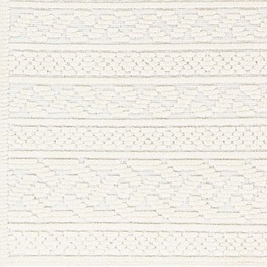 Cedar Falls Cottage Washable Area Rug