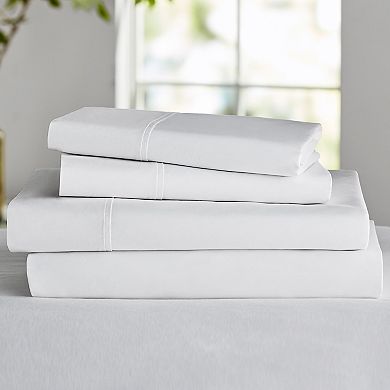 Gaiam Relax Tencel Soft Sheet Set