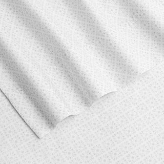 Gaiam® Relax Garment Washed Cotton Sheet Set
