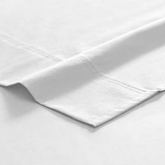 Gaiam® Relax Garment Washed Cotton Sheet Set
