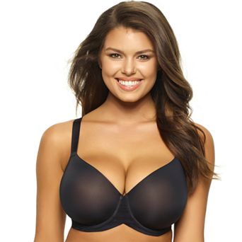Paramour by Felina Marvelous Side Smoother Contour Bra 245033