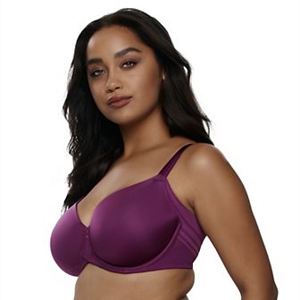 Paramour by Felina Marvelous Side Smoother Contour Bra 245033