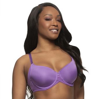Paramour by Felina Marvelous Side Smoother Contour Bra 245033