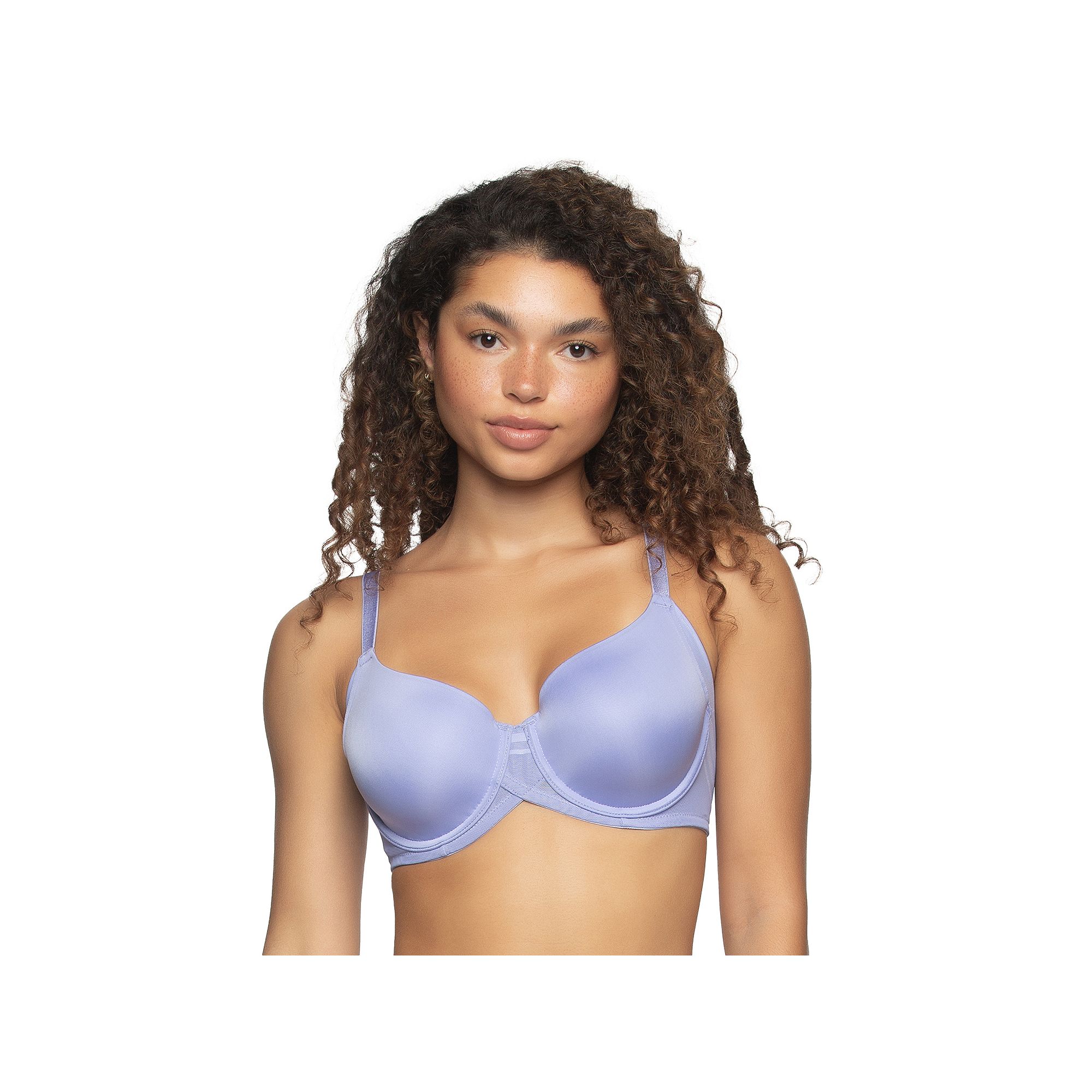 Paramour by Felina Marvelous Side Smoother Contour Bra 245033, Womens, Siz