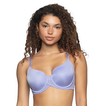 Paramour by Felina Marvelous Side Smoother Contour Bra 245033