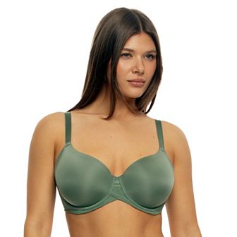 Paramour by Felina Marvelous Side Smoother Contour Bra 245033
