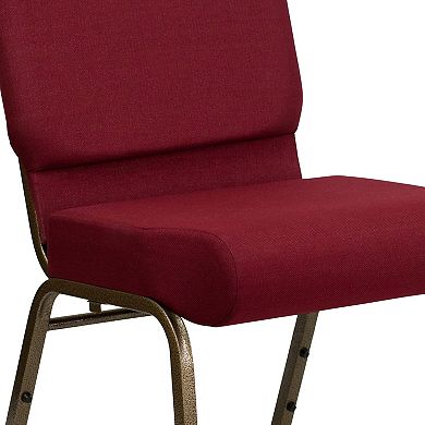 Flash Furniture Hercules Series Stacking Chair 