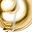 Gold Tone