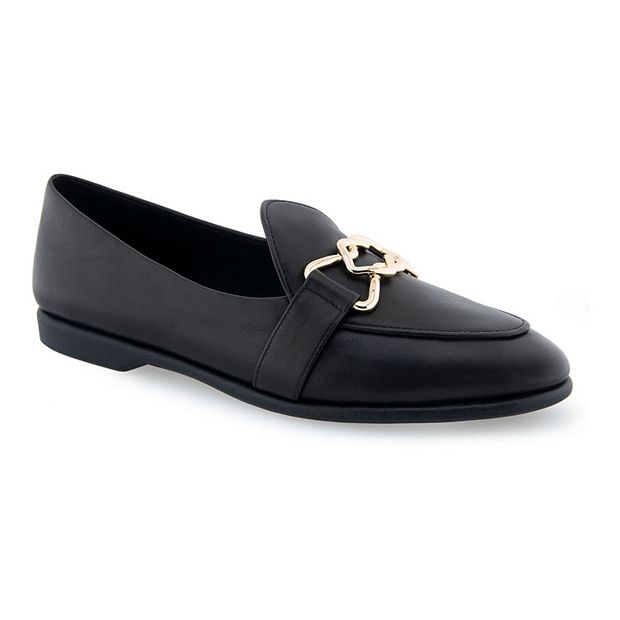 Aerosoles on sale womens loafers