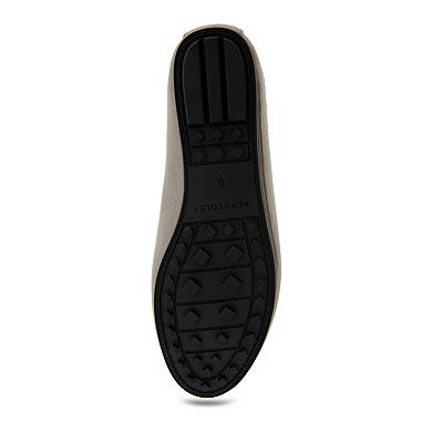 Women's Aerosoles Aerosoles Day Drive Loafer Flats