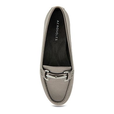 Women's Aerosoles Aerosoles Day Drive Loafer Flats
