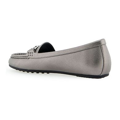 Women's Aerosoles Aerosoles Day Drive Loafer Flats