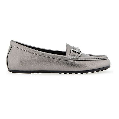 Women's Aerosoles Aerosoles Day Drive Loafer Flats
