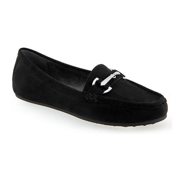 aerosoles women's soft drive loafer