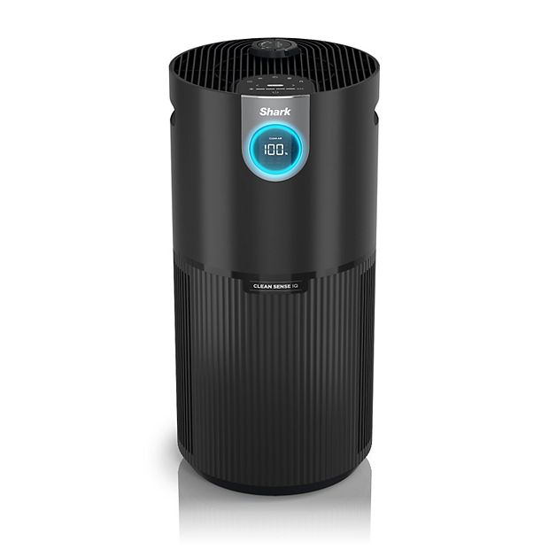 Kohls hepa deals air purifier