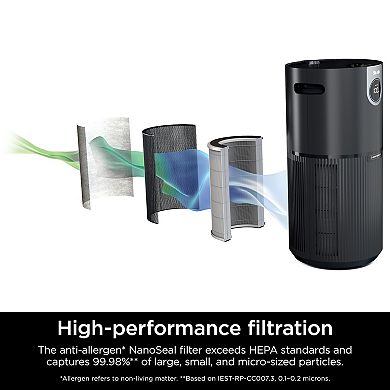 Shark® Clean Sense™ Air Purifier MAX with Odor Neutralizer Technology (HP232)