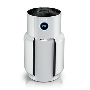 Shark® NeverChange™ 1400 Sq. Ft. Air Purifier MAX (HP302)